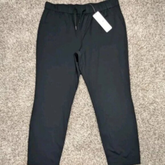 CRZ YOGA Stretch Active Casual Pants Women's XXL 2XL Pockets Performance New - Picture 1 of 5